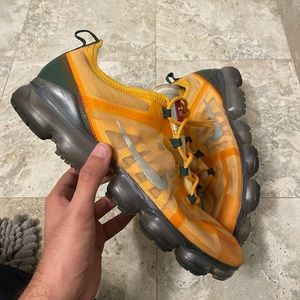 Mens Nike Vapormax shoes